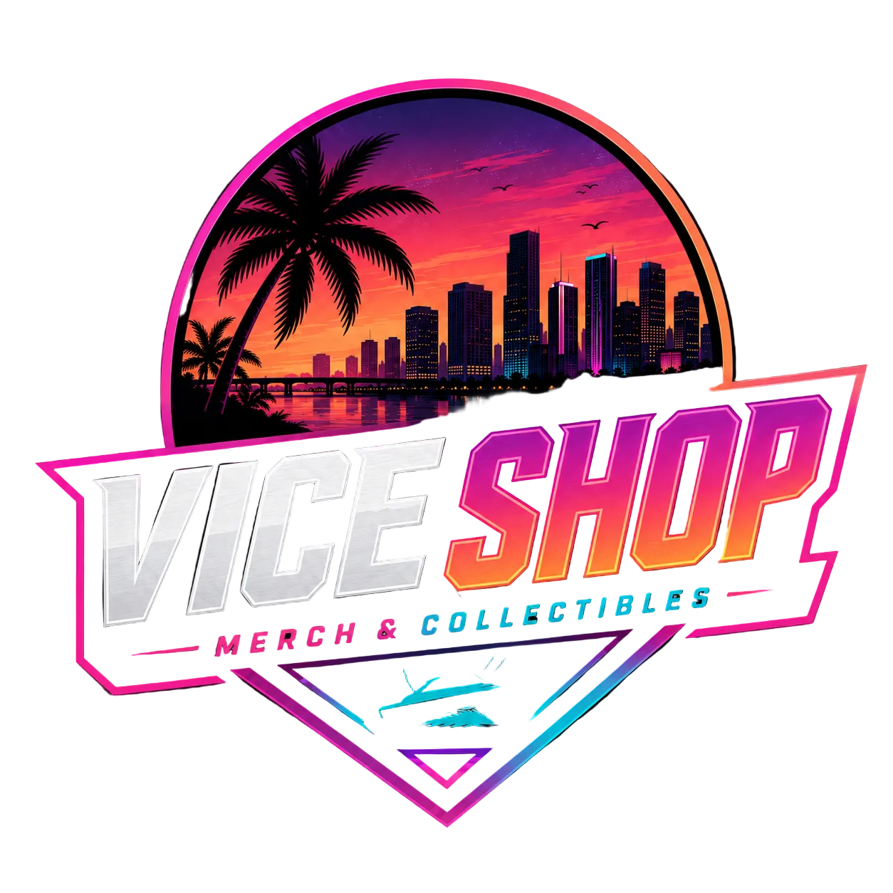 ViceShop